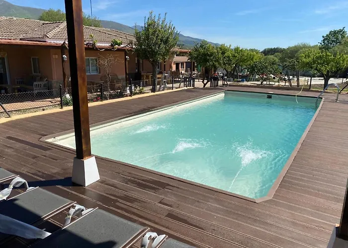 La Lagunilla Golf 빌라 *