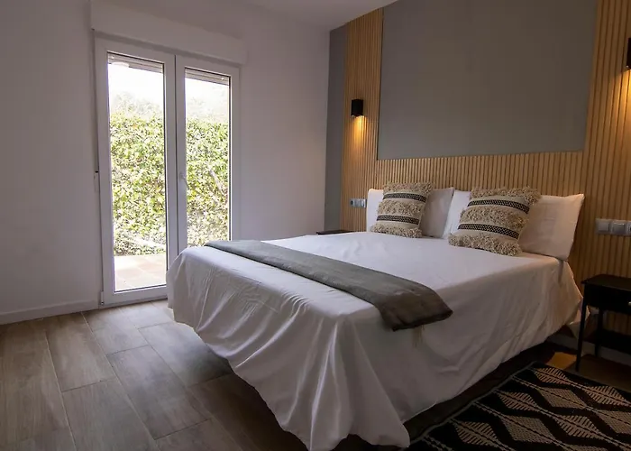 La Lagunilla Golf 빌라