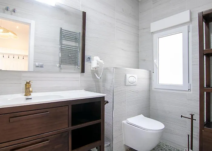 빌라 La Lagunilla Golf