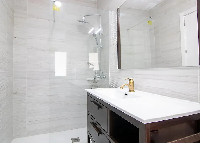 빌라 La Lagunilla Golf *