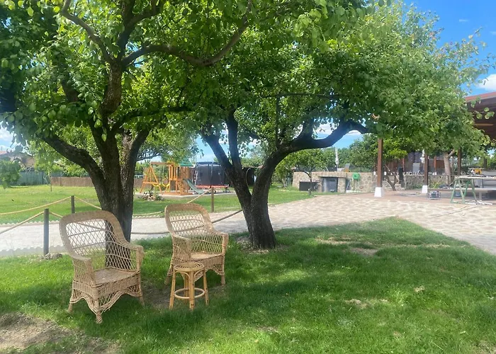 La Lagunilla Golf Villa *