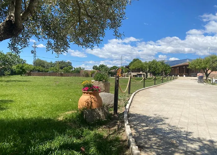 La Lagunilla Golf Villa Candeleda