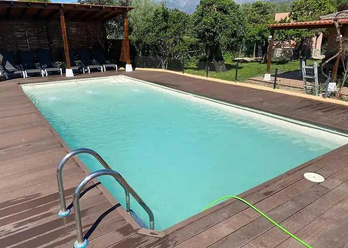 La Lagunilla Golf 빌라 칸델레다