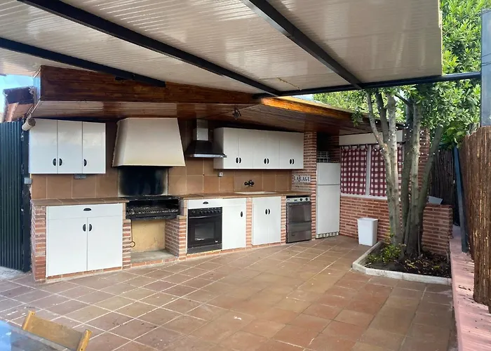 La Lagunilla Golf Candeleda