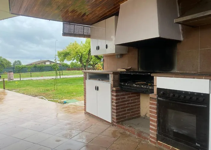 La Lagunilla Golf Candeleda