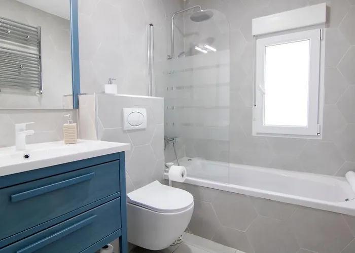 빌라 La Lagunilla Golf *