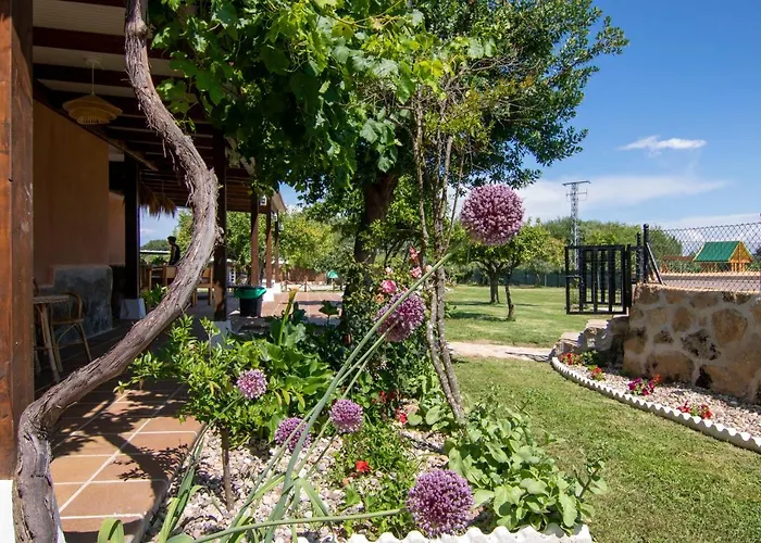 Villa La Lagunilla Golf