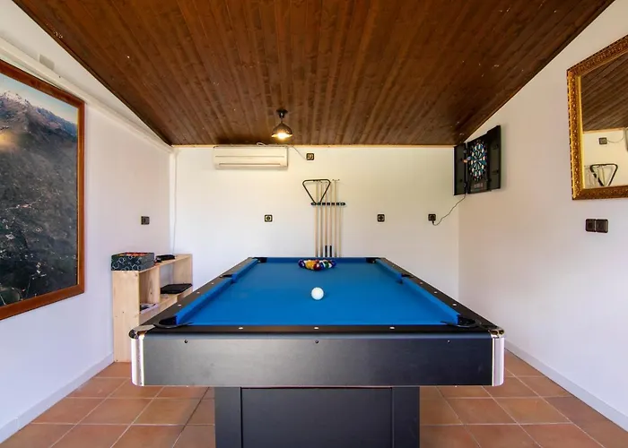 Villa La Lagunilla Golf *