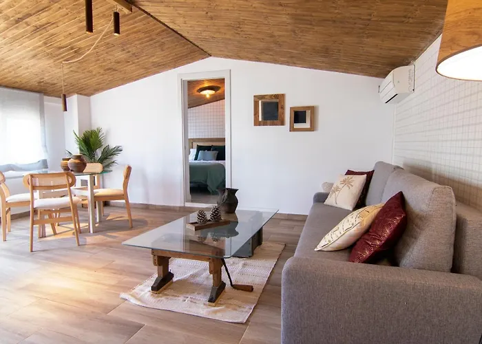 La Lagunilla Golf * 칸델레다