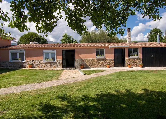 Villa La Lagunilla Golf *