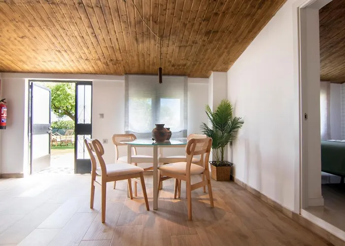 La Lagunilla Golf 빌라