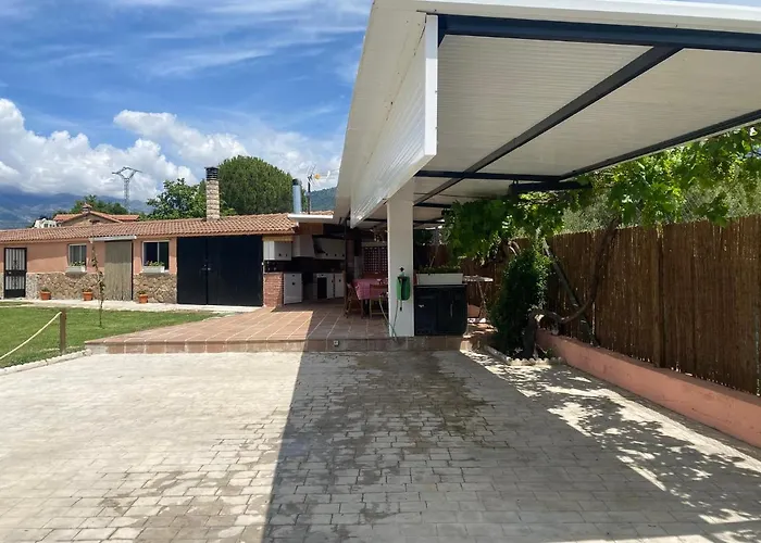 La Lagunilla Golf 빌라 칸델레다