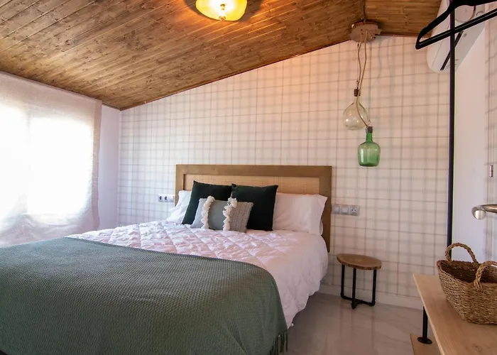 Villa La Lagunilla Golf Candeleda