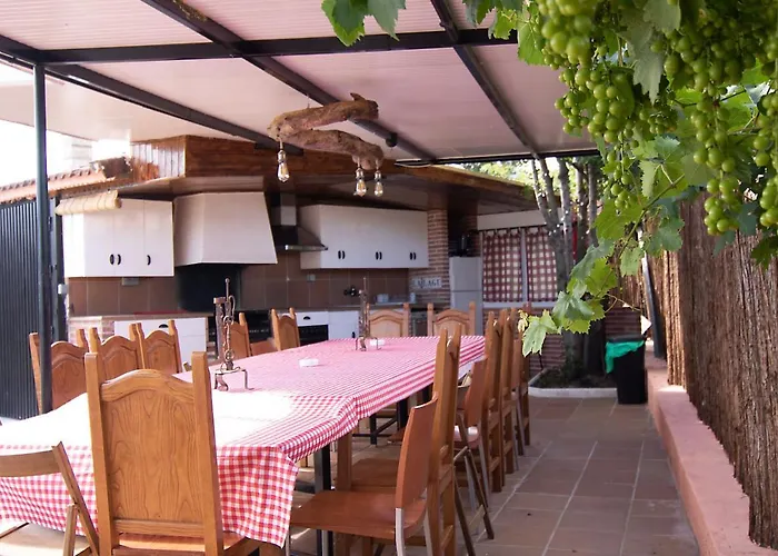 La Lagunilla Golf 빌라