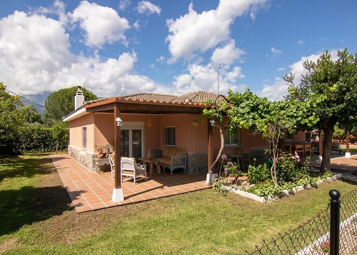 La Lagunilla Golf Villa *