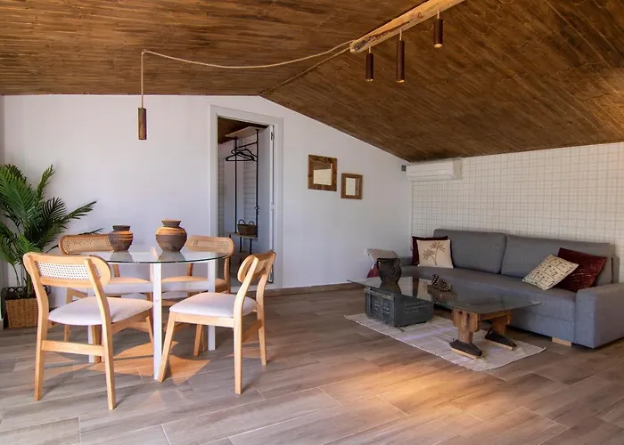 La Lagunilla Golf 칸델레다