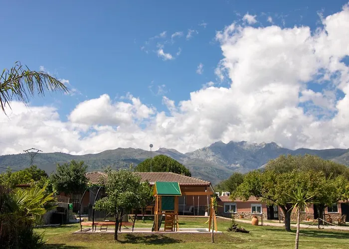 La Lagunilla Golf 빌라 칸델레다