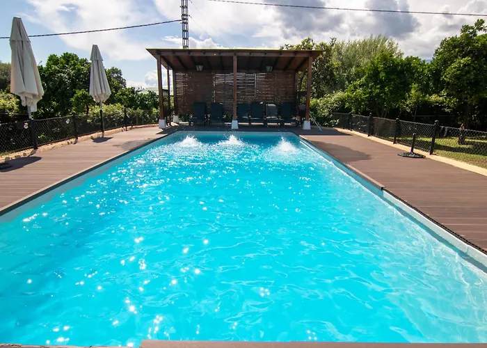 La Lagunilla Golf 빌라