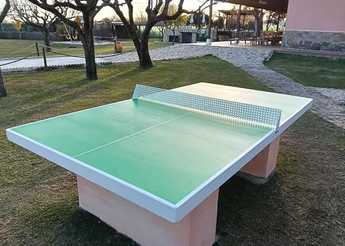 La Lagunilla Golf 빌라